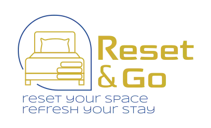 Reset & Go